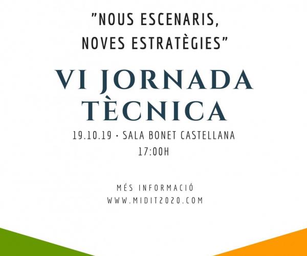 Jornada Tecnica Lloret Turisme Mateo Hernando Santa Perpetua de Mogoda Planificació estratègica 