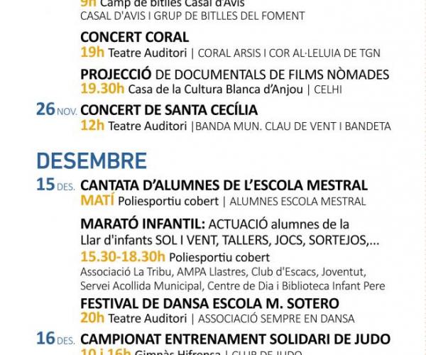 La Marató de TV3