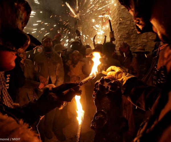 Festas de Sant Jaume Santiago San Jaime Tivissa Almadrava Masriudoms