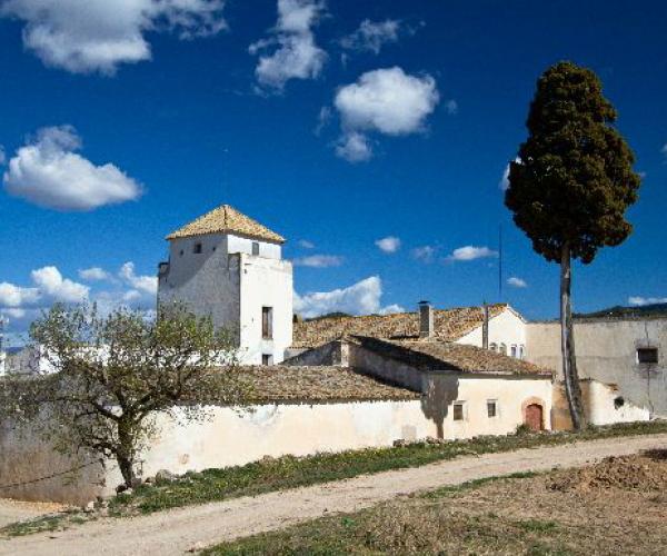 Finca Mas d'Alerany 