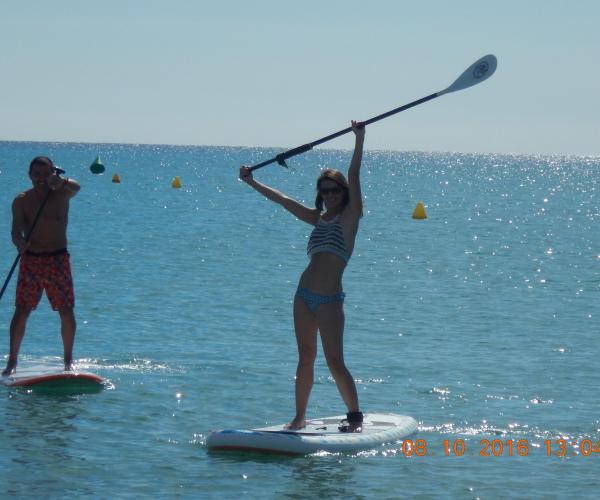 bateig de mar padel surf