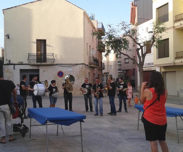 4a Fira de producte local, cuina i clotxa de les Terres de Mestral "Fruits de la Terra"