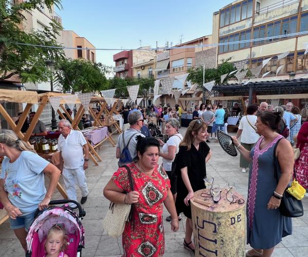 FIRA FRUITS DE LA TERRA 2023