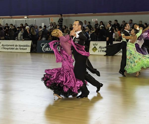 L’Hospitalet de l’Infant acollirà el Campionat d’Espanya de 10 Balls els dies 23 i 24 abril 2016 Ramón Casadó