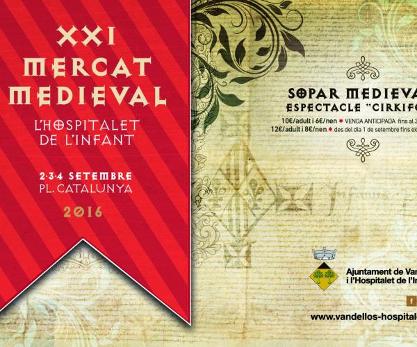 Mercat Medieval