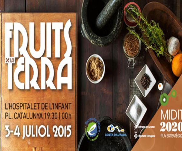 Fruits de la Terra, 4a Fira de Producte Local, Cuina i Clotxa de les Terres de Mestral