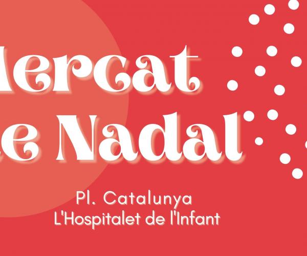 Mercado de Navidad de l’Hospitalet de l’Infant 2020 vandellòs turisme de la vall de llors