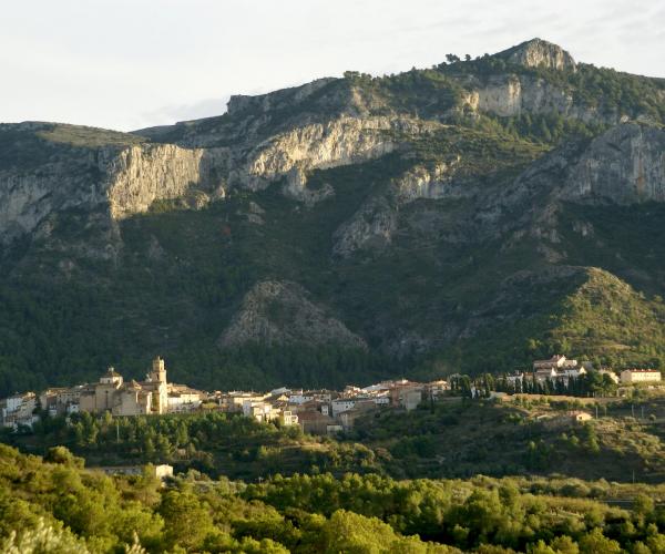 Tivissa Terres de Mestral Societat Obrera 