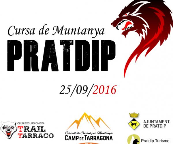 Cursa de Muntanya de Pratdip