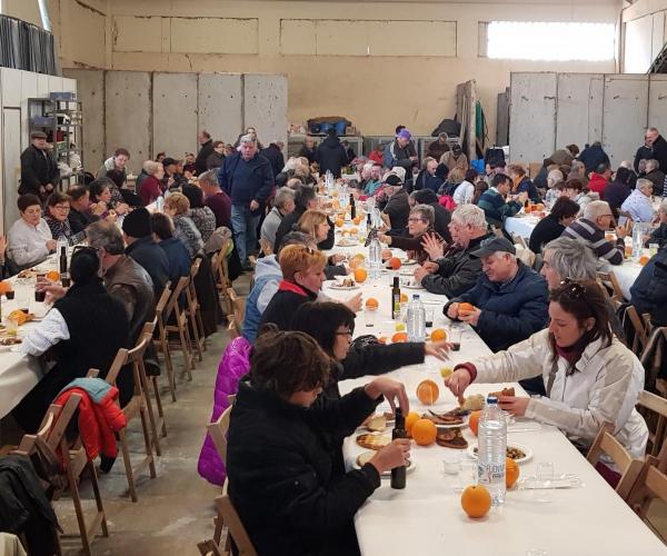 Festa de l'Oli