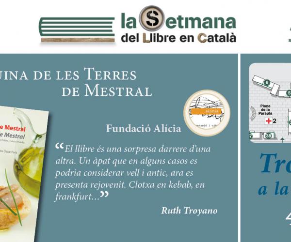 La Cuina de les Terres de Mestral