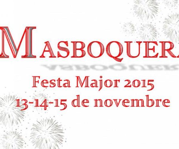 Masboquera Terres de Mestral