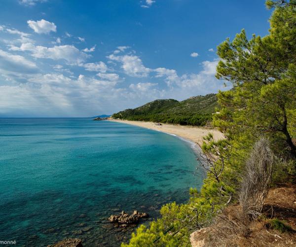 playa Beach Platja del Torn Hospitalet de l'Infant Catalunya Experience Costa Daurada