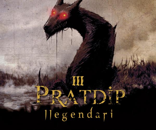 Pratdip Llegendari tradició misteri llegenda del Dip