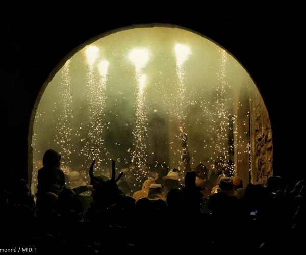 Festas de Sant Jaume Santiago San Jaime Tivissa Almadrava Masriudoms