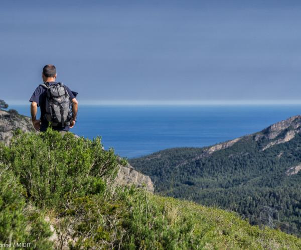 «Terres de Mestral, Outdoor Park de la Costa Daurada»