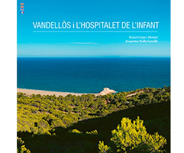 Les imatges i el discurs visual són del fotògraf Rafael López-Monné; i el relat literari, de l’escriptora Joaquima Nolla Llibre: Vandellòs i l'Hospitalet de l'Infant