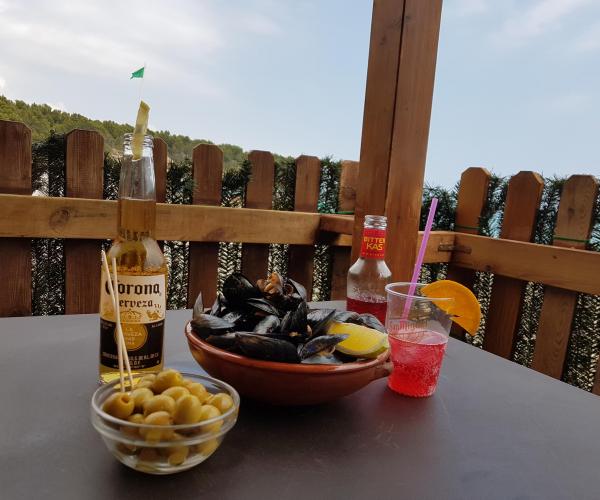 Aperitiu