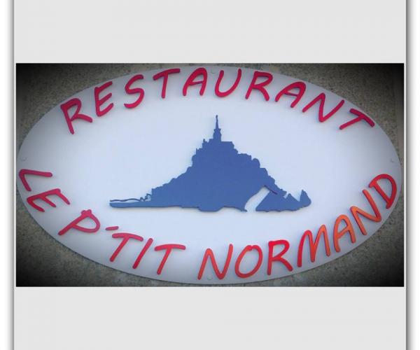 Le P'tit Normand Petit
