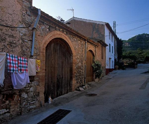 Ruta De Vandellòs a l’Hospitalet de l’Infant
