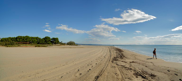 Punta del Riu