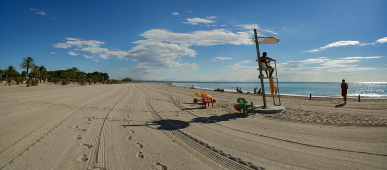 Punta del Riu