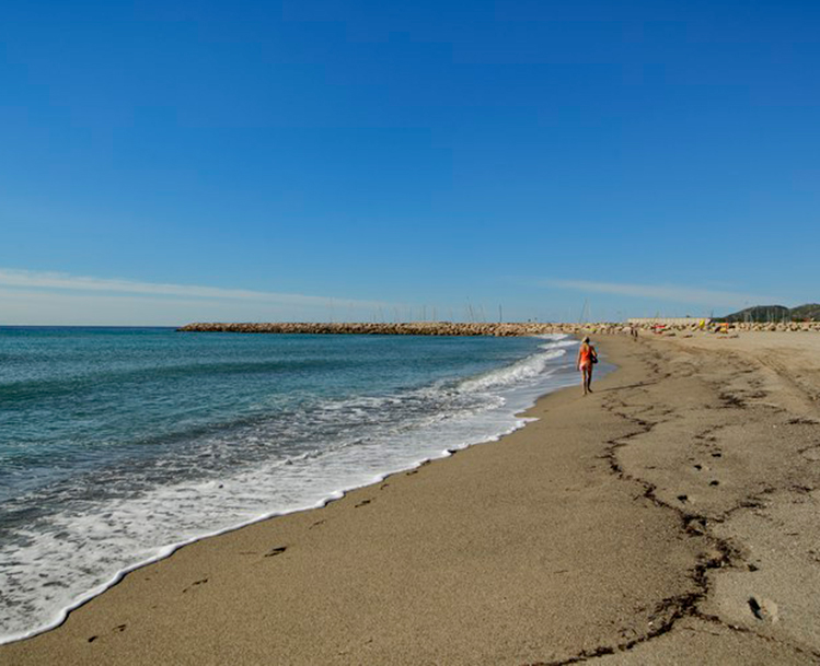 Punta del Riu
