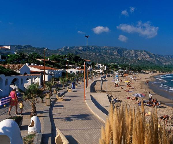L'Almadrava