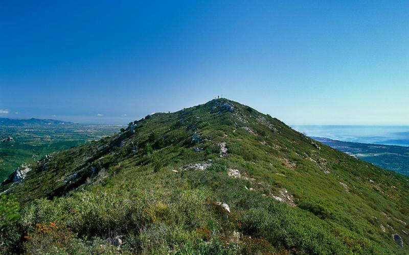 Ruta de la Cabrafiga