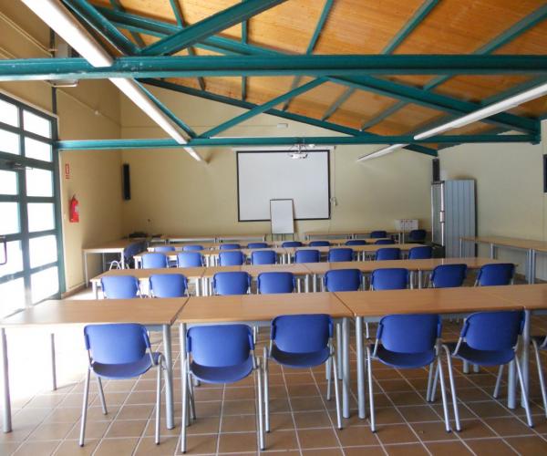 Camping Alberg Tivissa