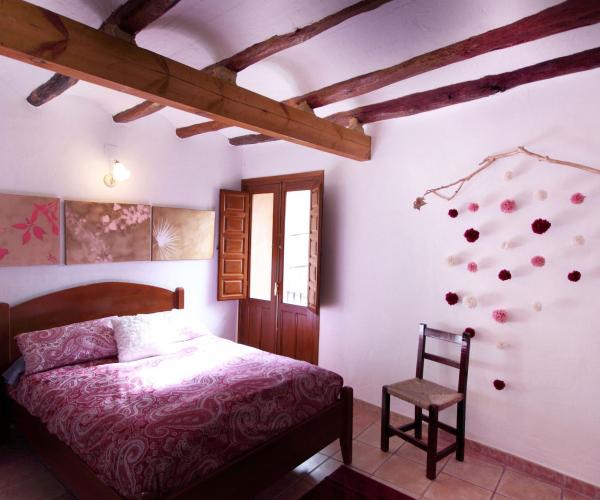 Casa Rural Cal Batè