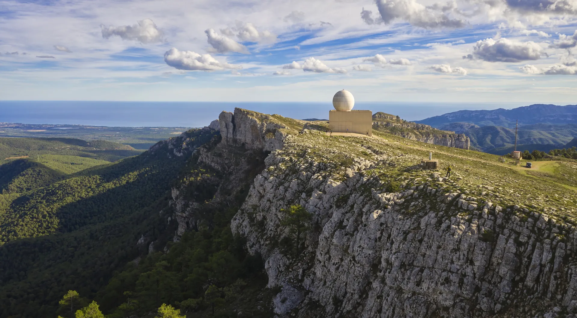 Serra de Llaberia