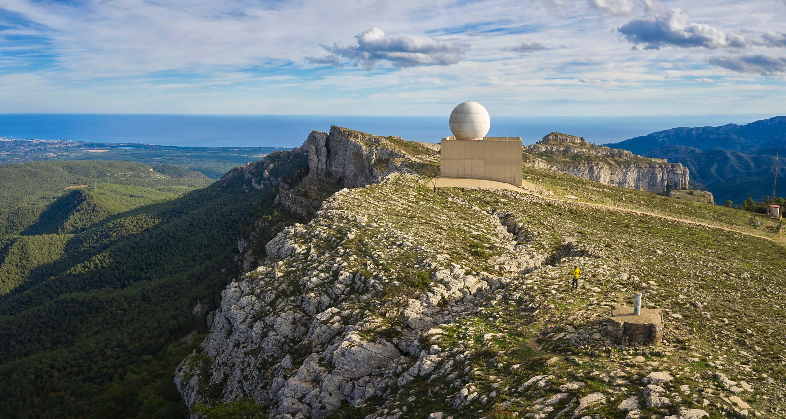 Serra de Llaberia