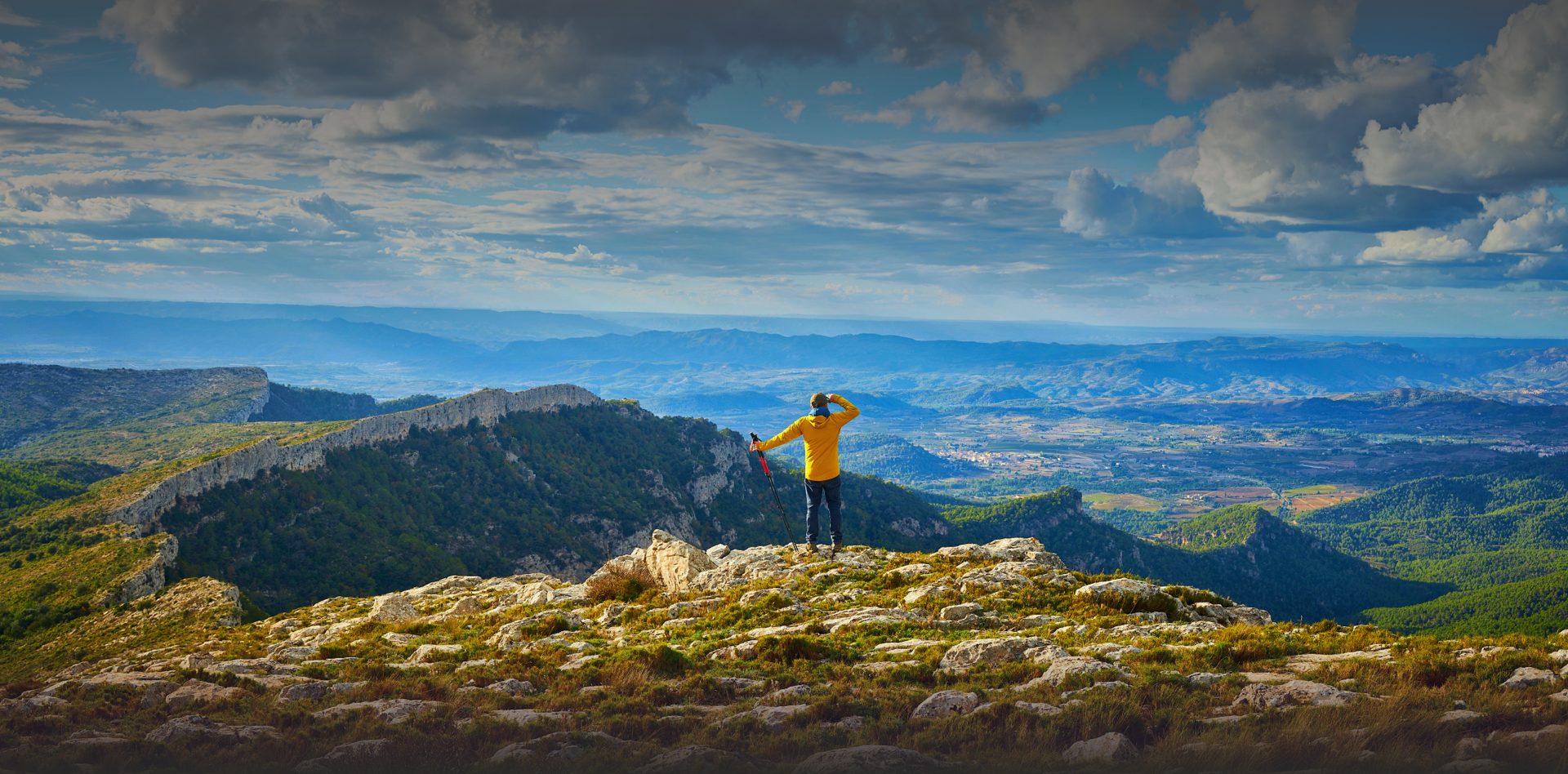 Terres de Mestral
