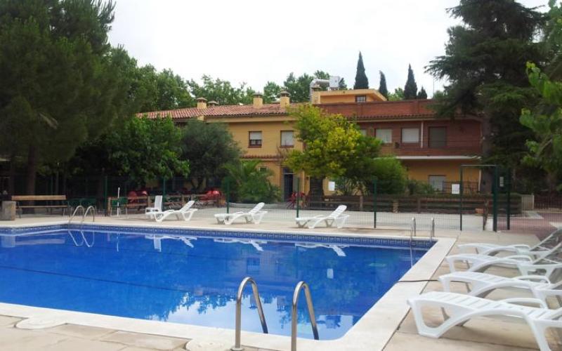 Hostal Braseria Missamaroi
