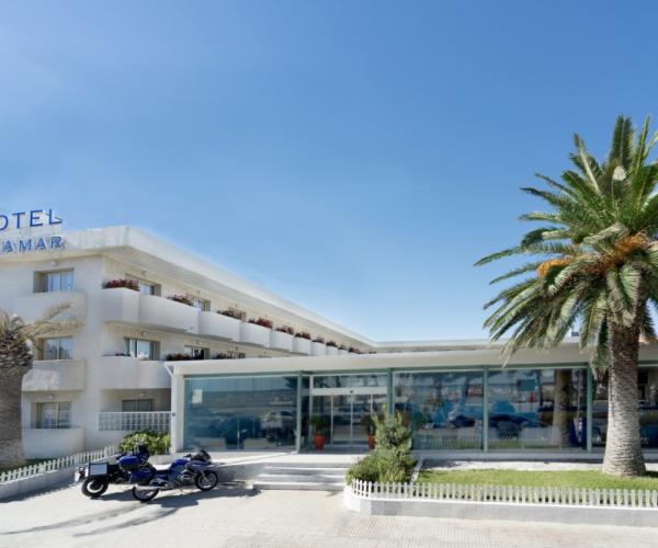 Hotel 4R Meridià Mar ***