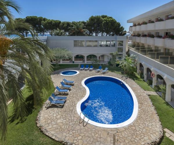 Hotel 4R Meridià Mar ***