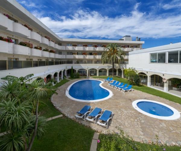Hotel 4R Meridià Mar ***
