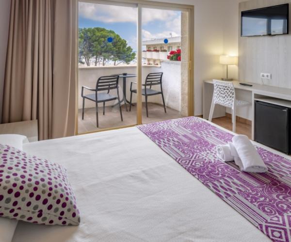 Hotel 4R Meridià Mar ***