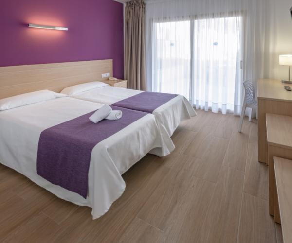 Hotel 4R Meridià Mar ***