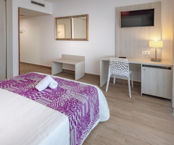 Hotel 4R Meridià Mar ***