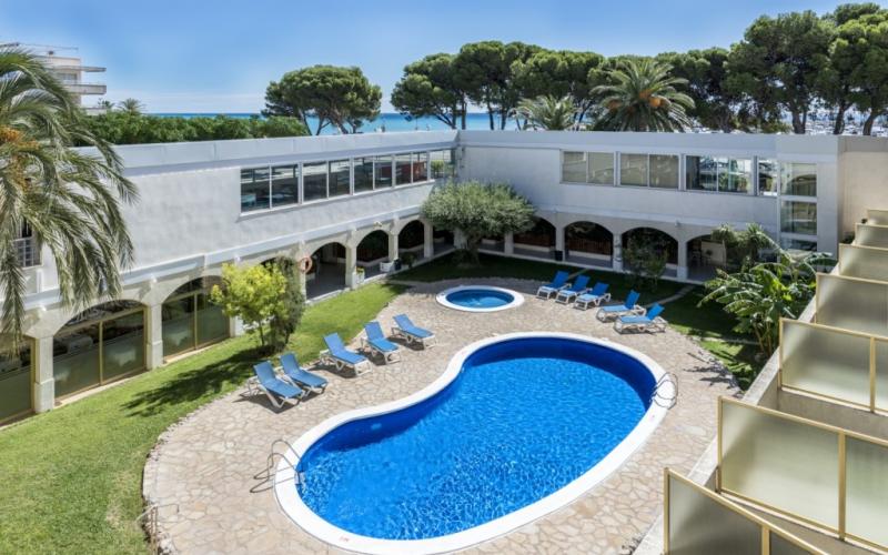 Hotel 4R Meridià Mar ***