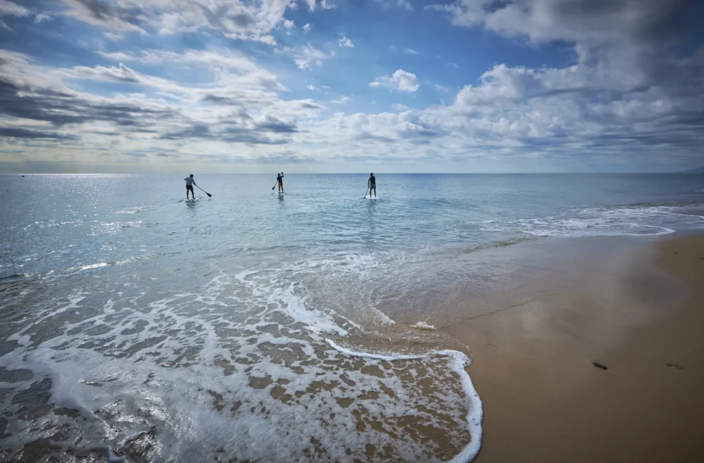 Playas