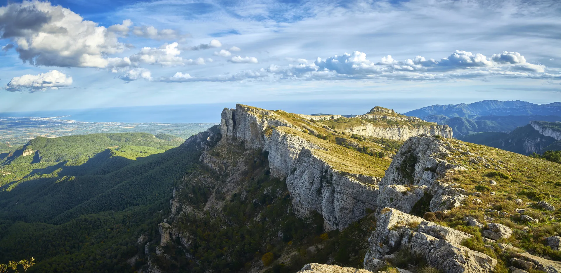 Serra de Llaberia