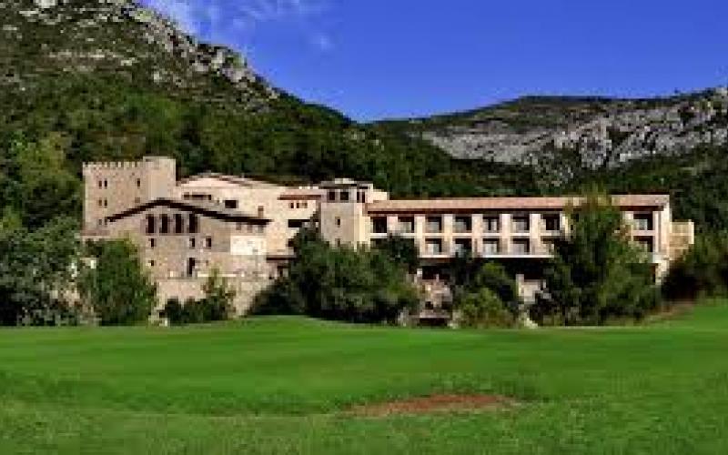 La Figuerola Hotel & Restaurant