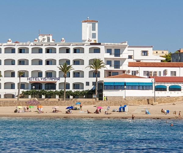 MedPlaya Hotel Vistamar
