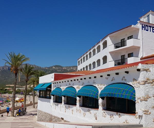 MedPlaya Hotel Vistamar