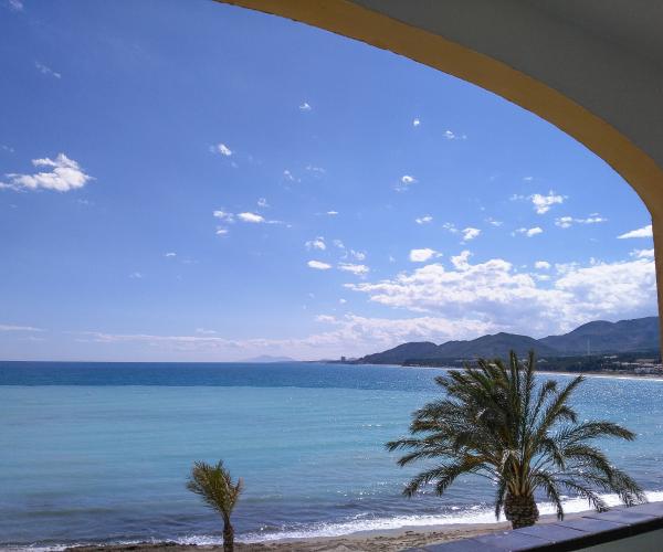 MedPlaya Hotel Vistamar