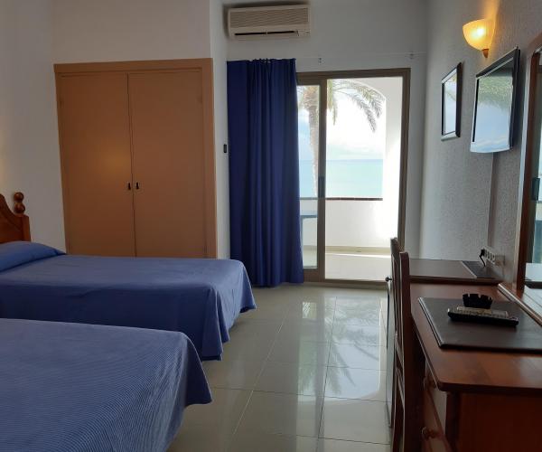 MedPlaya Hotel Vistamar