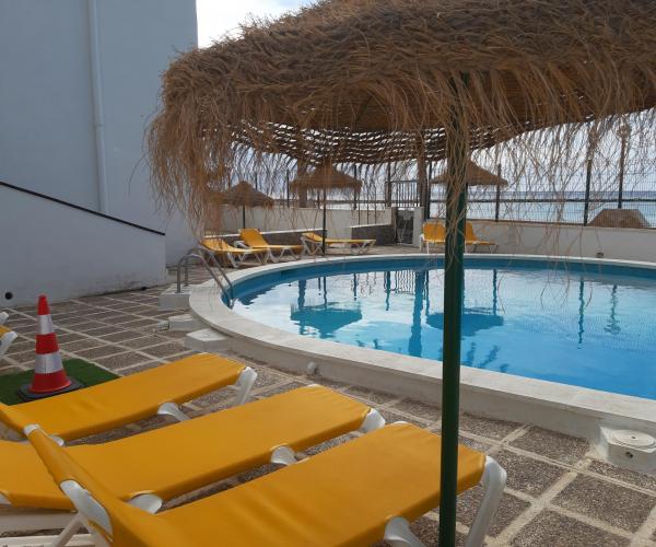 MedPlaya Hotel Vistamar